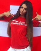 Анкета проститутки Лера - метро Басманный, возраст - 21