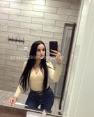 Анкета проститутки Ольга - метро Хорошевский, возраст - 22