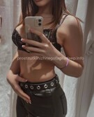 Анкета проститутки Алена - метро Выхино-Жулебино, возраст - 23