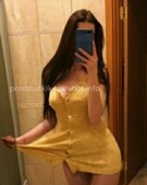 Анкета проститутки Софа - метро Лианозово, возраст - 23