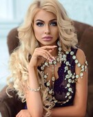 Анкета проститутки Марина - метро Марьина Роща, возраст - 23