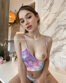 Анкета проститутки Карина - метро Мещанский, возраст - 23