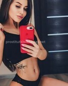 Анкета проститутки Вероника - метро Хорошевский, возраст - 23