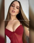 Анкета проститутки Риана - метро Нагатино-Садовники, возраст - 23