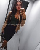 Анкета проститутки Инга - метро Строгино, возраст - 23