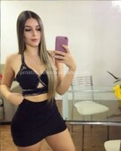 Анкета проститутки Маргарита - метро Саларьево, возраст - 23