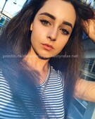 Анкета проститутки Диана - метро Останкинский, возраст - 23