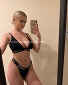 Анкета проститутки Вероника - метро Зябликово, возраст - 23