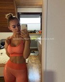 Анкета проститутки Рита - метро Свиблово, возраст - 23