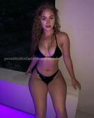 Анкета проститутки Ида - метро Пресненский, возраст - 24