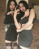 Анкета проститутки Адель - метро Тверской, возраст - 24