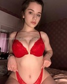 Анкета проститутки Алина - метро Куркино, возраст - 24