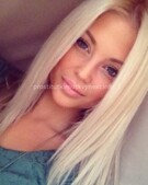 Анкета проститутки Лиза - метро Дорогомилово, возраст - 24