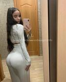 Анкета проститутки Викуся - метро Красносельский, возраст - 24