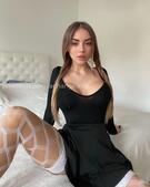 Анкета проститутки Ксения - метро Таганский, возраст - 24