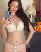 Анкета проститутки Елизавета - метро Хамовники, возраст - 24