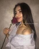 Анкета проститутки Маргарита - метро Пресненский, возраст - 24