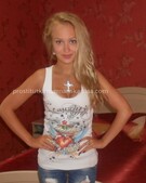 Анкета проститутки Нелли - метро Таганский, возраст - 24