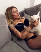 Анкета проститутки Мирослава - метро Таганский, возраст - 24