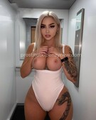 Анкета проститутки Лера - метро Тверской, возраст - 24