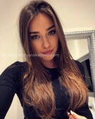 Анкета проститутки Надя - метро Тушино, возраст - 25