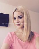 Анкета проститутки Елена - метро Северное Медведково, возраст - 25