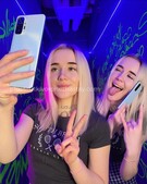 Анкета проститутки Мирослава - метро Измайлово, возраст - 25