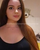 Анкета проститутки Мирослава - метро Хамовники, возраст - 25