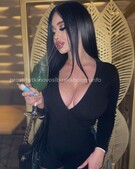 Анкета проститутки Надя - метро Новокосино, возраст - 25