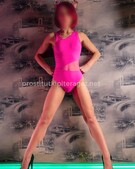 Анкета проститутки Танюша - метро Новогиреево, возраст - 25