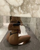 Анкета проститутки Надюша - метро Пресненский, возраст - 25