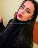 Анкета проститутки Роксана - метро Таганский, возраст - 26