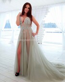 Анкета проститутки Виктория - метро Дорогомилово, возраст - 27