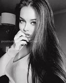 Анкета проститутки Елизавета - метро Академический, возраст - 27