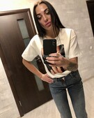 Анкета проститутки Екатерина - метро Лефортово, возраст - 27