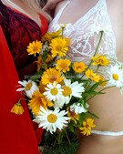 Анкета проститутки Леля - метро Хорошевский, возраст - 28