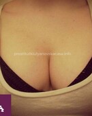 Анкета проститутки Зоя - метро Пресненский, возраст - 29