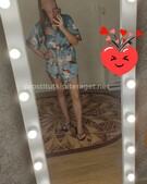 Анкета проститутки Инна - метро Чертаново Центральное, возраст - 34